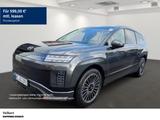 Hyundai IONIQ 9 UNIQ 6-Sitzer 110 kWh Allrad 0 25 % Vers - Hyundai IONIQ 9 Gebrauchtwagen