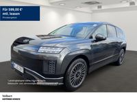 Hyundai IONIQ 9 - Vorschau Bild 1