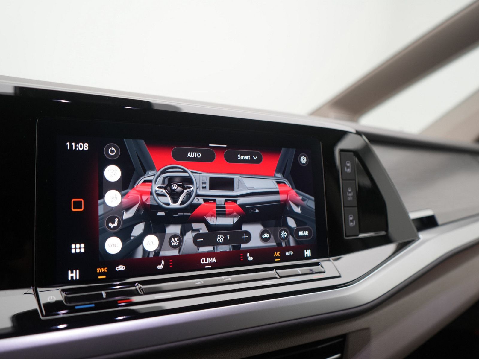 Volkswagen T7 Multivan - Bild 22