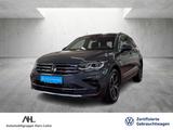 Volkswagen Tiguan 2.0 TDI Elegance DSG Matrix AHK Navi ACC 
