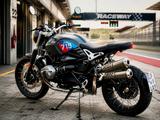 BMW R nineT Scrambler Euro 4 Neuwertig 1800km - MOTORRAD EU