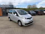Nissan NV200 Acenta/1,5/EURO6/KLIMA/7-SITZER - Nissan NV200 aus 2015