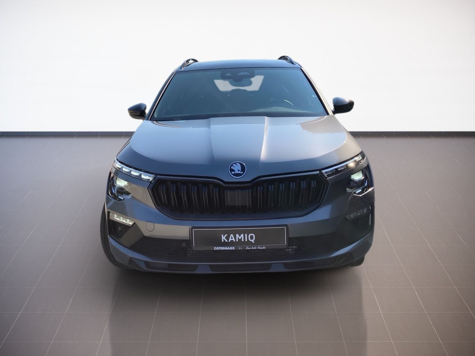 Skoda Kamiq - Bild 3