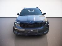 Skoda Kamiq - Vorschau Bild 3