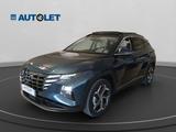 Hyundai Tucson 1.6 PHEV 4WD aut. Exellence + Lou - Behindertengerechte Hyundai TUCSON