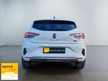 Renault Clio E-Tech Full Hybrid 145 Esprit Alpine