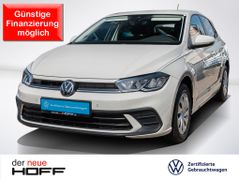 Volkswagen Polo 1.0 TSI DSG Life App-Con. Kamera LED