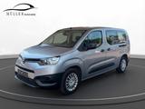 Toyota Proace City Verso Lang 2x Schiebetür - Toyota Proace (Verso) Lang Gebrauchtwagen