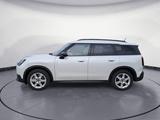 MINI Cooper C Countryman Classic Trim Panorama - weiße MINI Cooper C Countryman