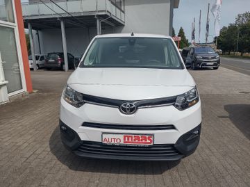 Toyota Proace (Verso) - 2