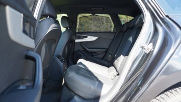 Audi A4 - 12