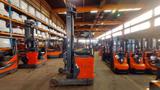 Linde R16HD-01 // Höhenanzeige // Triplex // 8,3m Hub - Linde R 16 HD