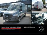 Mercedes-Benz Sprinter 317 Kasten L2H2 MBUX*Navi*AHK 3,5t*