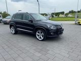 Volkswagen Tiguan Sport & Style BMT 4Motion R-Line - Volkswagen Tiguan: Kleinbus