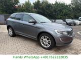Volvo XC60 Linje Inscription AWD *AUTO*PANO*NAVI*KAMER - Volvo XC60: Linje Inscription
