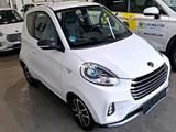 Elaris Pio 27 kWh Kunstleder Klima RFK Tempo - gebrauchte Elaris Kleinwagen