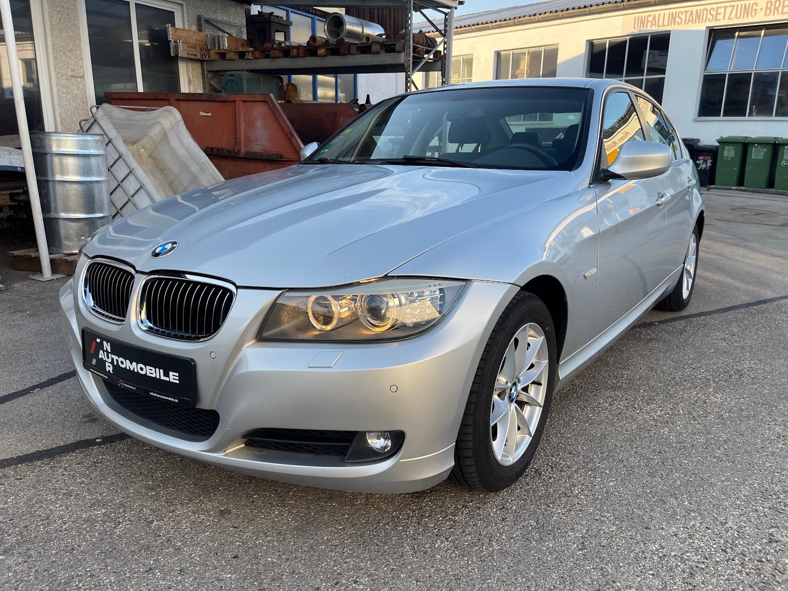 BMW 325 3 Limousine 325 i xDrive