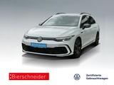 Volkswagen Golf Variant VIII 1,5 eTSI DSG R-Line Navi Black - gebrauchte Kombis in Stuttgart