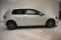 Volkswagen Golf 1.4 TSI Lounge SHZ 2xPDC Xenon