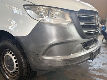 Mercedes Sprinter - 4