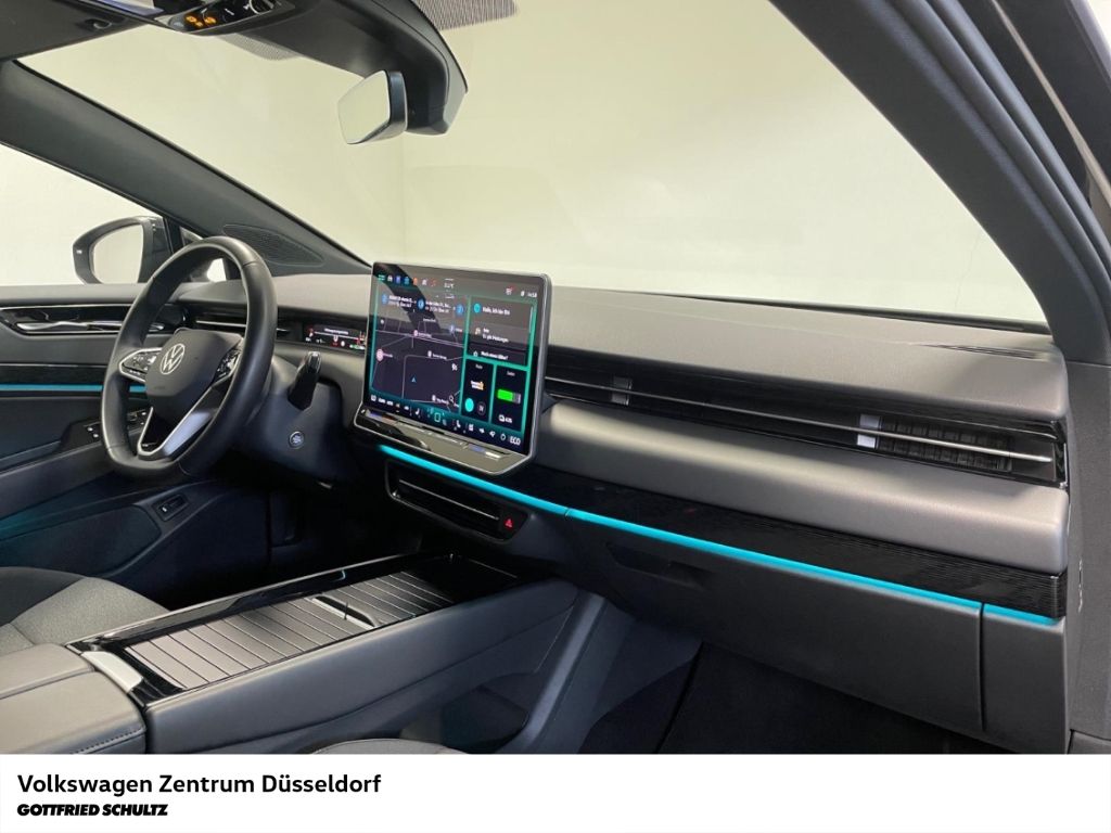 Volkswagen ID.7 - Bild 15