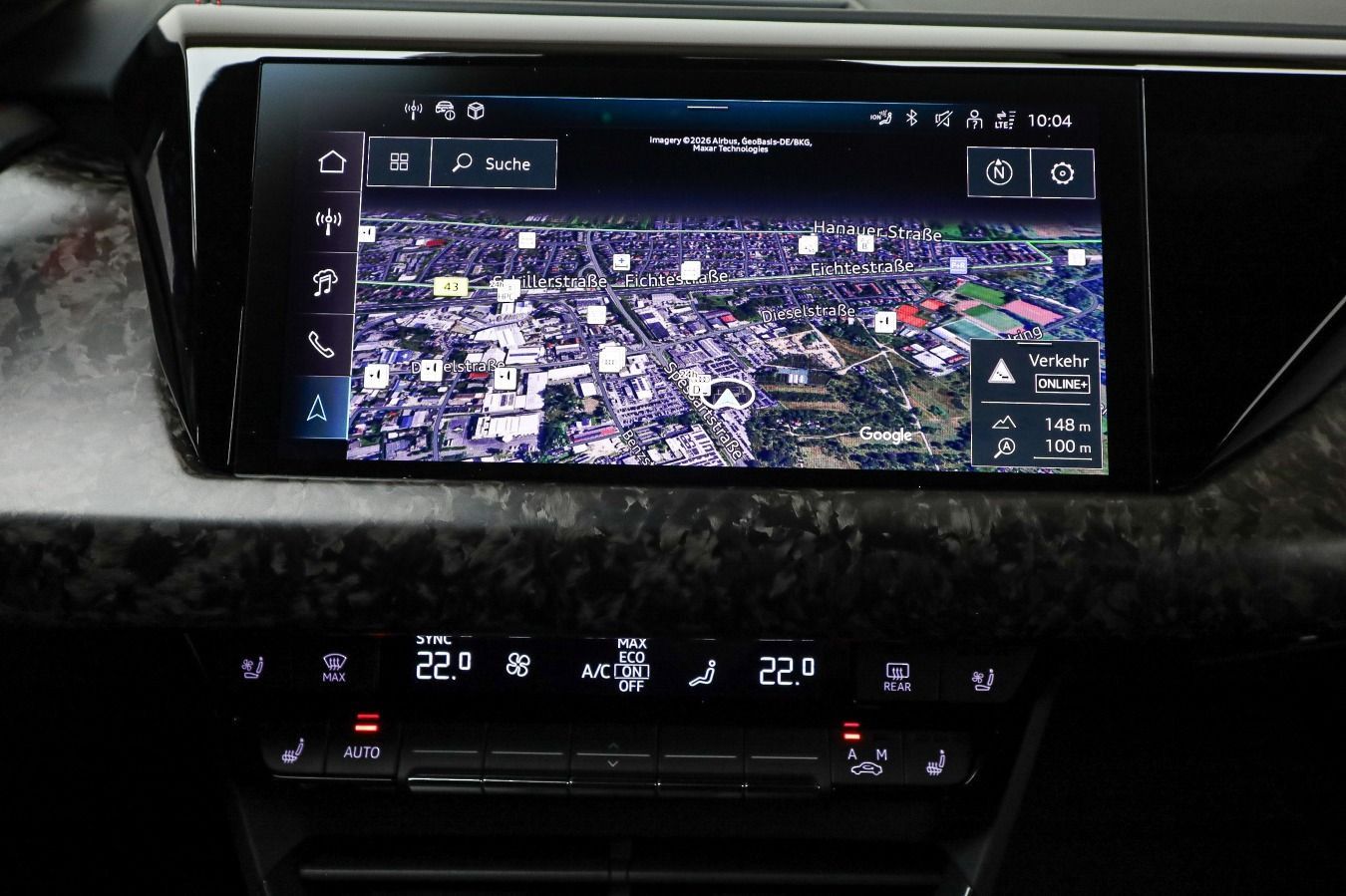 Audi RS e-tron GT - Bild 14