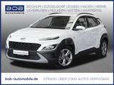 Hyundai KONA 1.0 T-GDI Trend M-Hybrid NAVI SHZ LHZ RFK - Hyundai KONA in Oberhausen