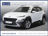 Hyundai KONA 1.0 T-GDI Trend M-Hybrid NAVI SHZ LHZ RFK - Hyundai KONA in Wuppertal