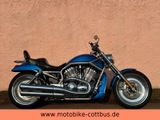 Harley-Davidson VRSCA V-ROD *5HD1*2.HAND*KLAPPENAUSPUFF* - HARLEY-DAVIDSON 2005