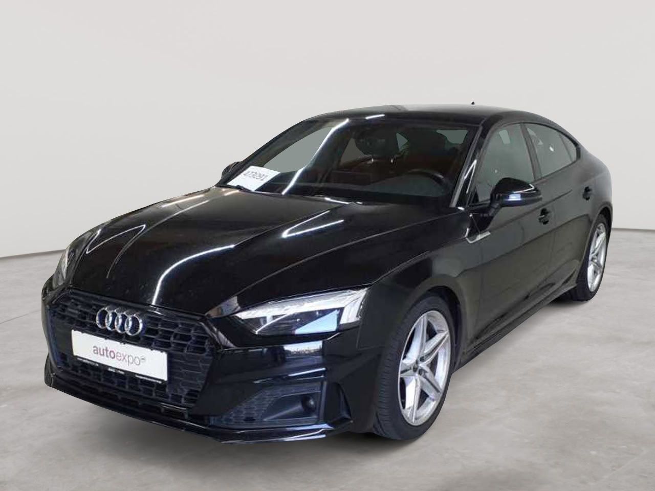 Audi A5 Sportback 50 TDI quattro adva AHK B&O imagem 2
