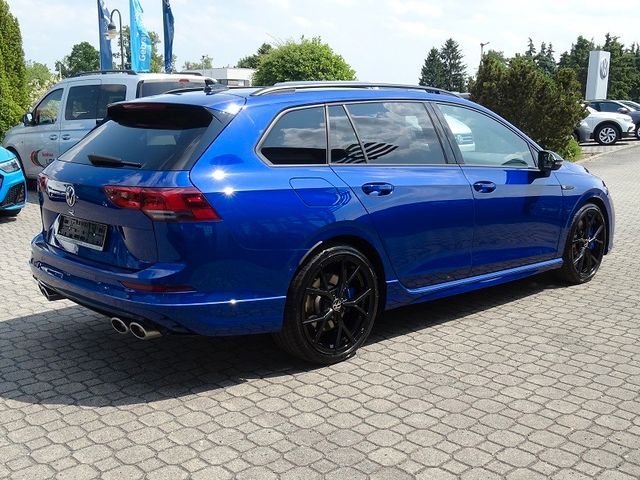 Golf Variant R "Black Style" 4Motion / DCC