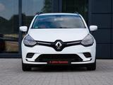 Renault Clio IV Grandtour Business MIT 3 JAHREN GARANTIE - Renault Clio Gebrauchtwagen in Krefeld