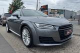 Audi TT Coupe 2.0 TFSI/Garantie/Alcantara/Xenon - Audi TT: Tt2