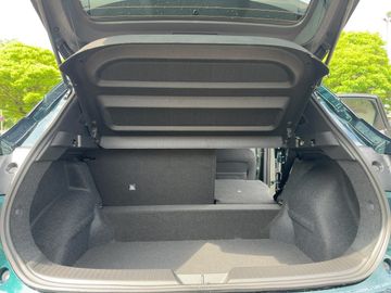 Nissan Qashqai 1.5 VC-T N-Connecta e-Power 205PS NAVI