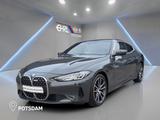 BMW 420i HIFI GLASDACH HEAD-UP DAB