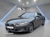 BMW 420i HIFI GLASDACH HEAD-UP DAB - BMW 420 aus 2021