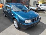 Volkswagen Golf 1.6 FSI Special-2.HAND/Tüv NEU/AHK/KLIMA- - Volkswagen Golf: Special