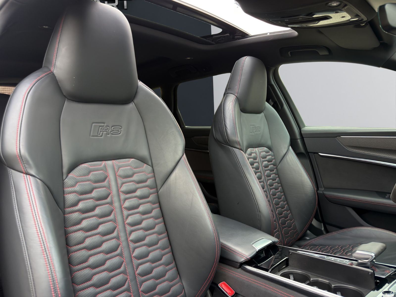 Audi RS6 4.0 TFSI quattro*MATRIX*PANO*22"*H-UP*B&O* foto 15