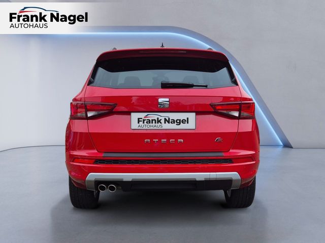 Seat Ateca FR 1.5 TSI ACT