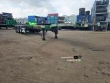 D-TEC VCC-01 FLEXITRAILER/ALL CONNECTIONS/ APK/TUV 23- - D-TEC LKWs