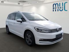 VW Touran 1.4 TSI DSG Highline Pano LED AHK Massage
