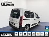 Citroën Berlingo Live BlueHDi Klimaanlage Einparkhilfe T - Citroën Berlingo Gebrauchtwagen in Düsseldorf