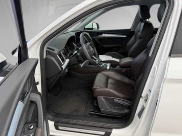 Audi Q5 - 8