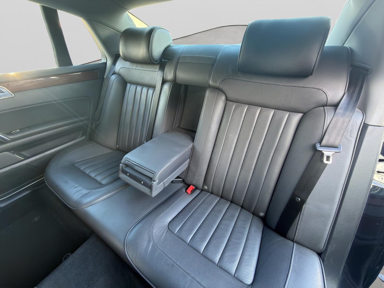 Volkswagen Phaeton 3.0TDI Aut. 4M lück.Scheckheft SITZH XEN