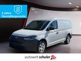Volkswagen Caddy Cargo Maxi 2,0 TDI DSG AHK LED - Volkswagen Caddy Neuwagen: Maxi