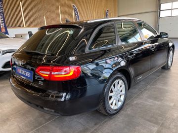 Audi A4 Avant  quattro *Xenon*Panoramadach*Navi*