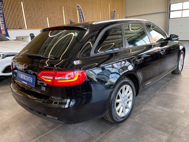 Audi A4 Avant  quattro *Xenon*Panoramadach*Navi*
