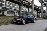 BMW E36 320i 2,8L  M52B28 - gebrauchte BMW 320 aus dem Jahr 1997