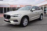 Volvo XC60 B5 AWD Momentum Pro Panorama Navi LED PDC - Volvo XC60 Momentum mit Benzin-Antrieb