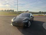 Tesla Model S 90D - Supercharger Free - gebrauchte Tesla Model S aus dem Jahr 2015